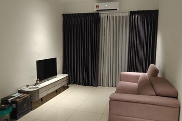 Residensi Bintang Bukit Jalil