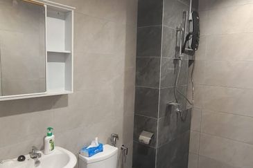 Residensi Bintang Bukit Jalil