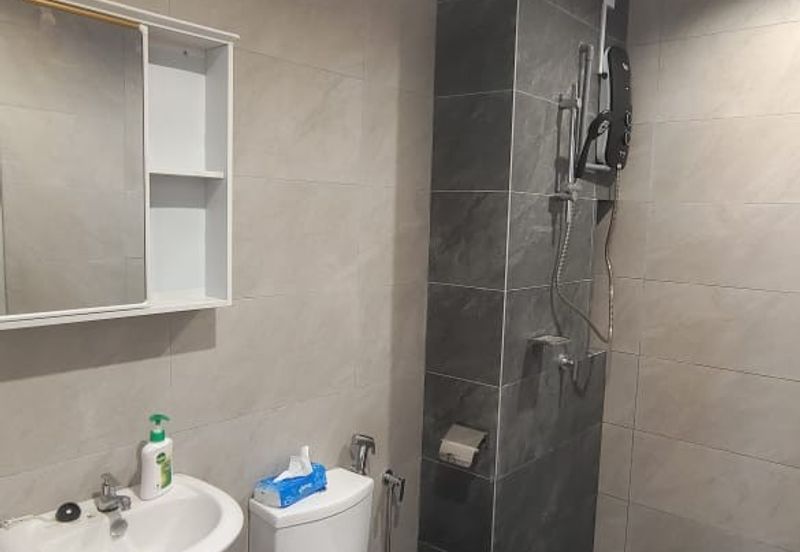 Residensi Bintang Bukit Jalil