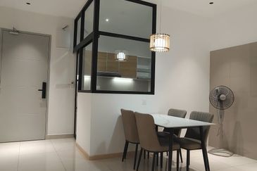 Residensi Bintang Bukit Jalil