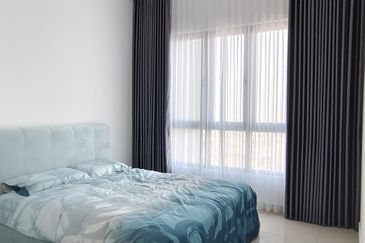 Residensi Bintang Bukit Jalil