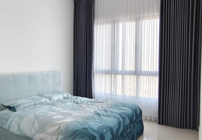 Residensi Bintang Bukit Jalil