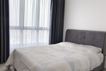 Residensi Bintang Bukit Jalil