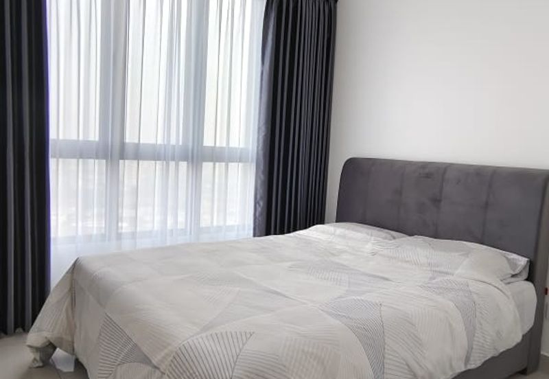 Residensi Bintang Bukit Jalil