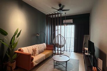 Residensi Bintang Bukit Jalil