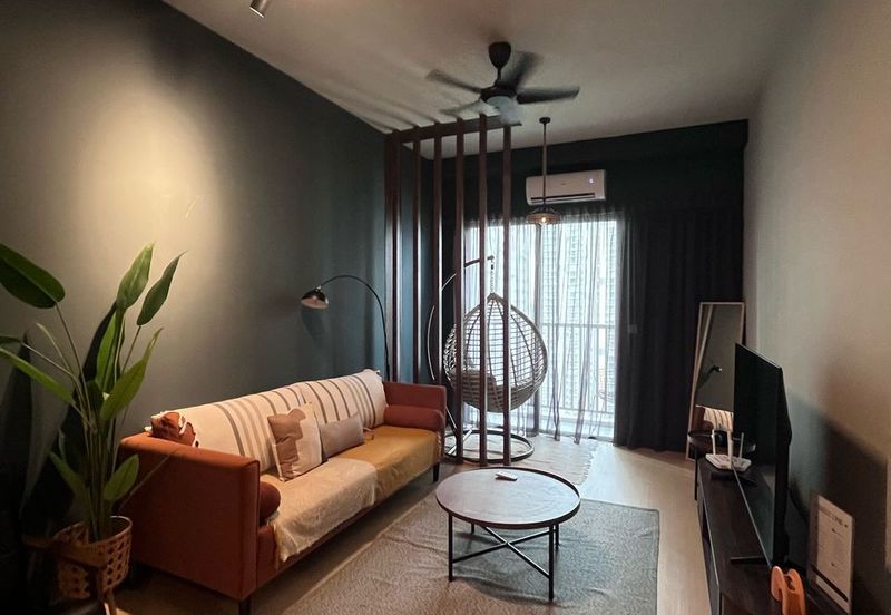 Residensi Bintang Bukit Jalil