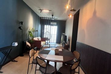 Residensi Bintang Bukit Jalil