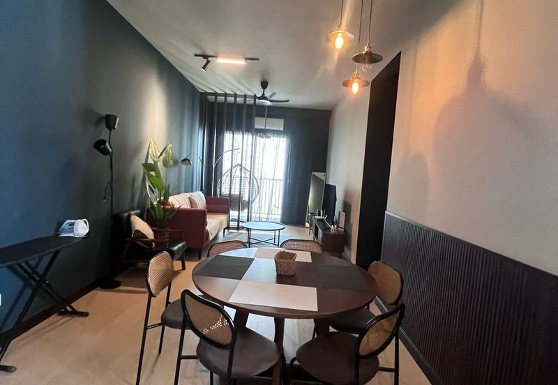 Residensi Bintang Bukit Jalil