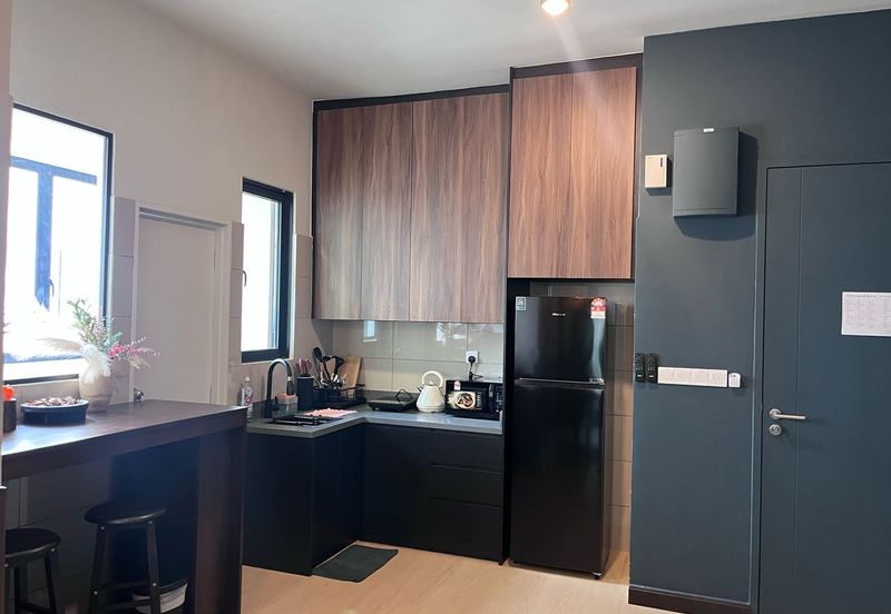 Residensi Bintang Bukit Jalil