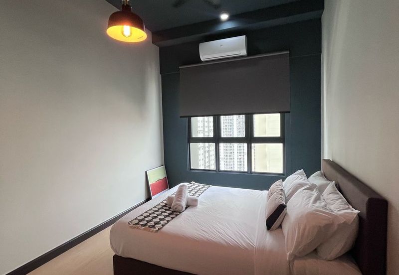 Residensi Bintang Bukit Jalil