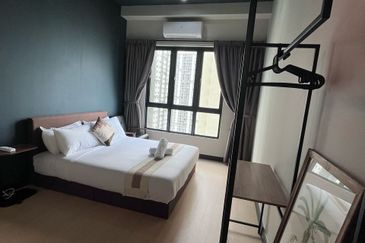 Residensi Bintang Bukit Jalil