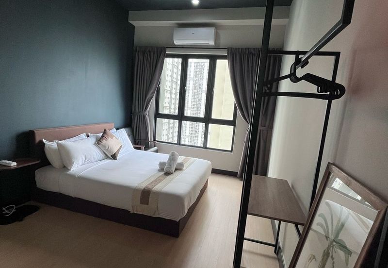 Residensi Bintang Bukit Jalil