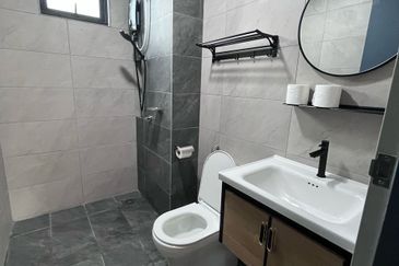 Residensi Bintang Bukit Jalil