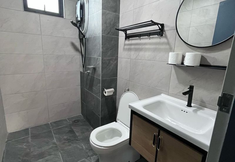 Residensi Bintang Bukit Jalil