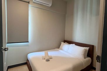 Residensi Bintang Bukit Jalil