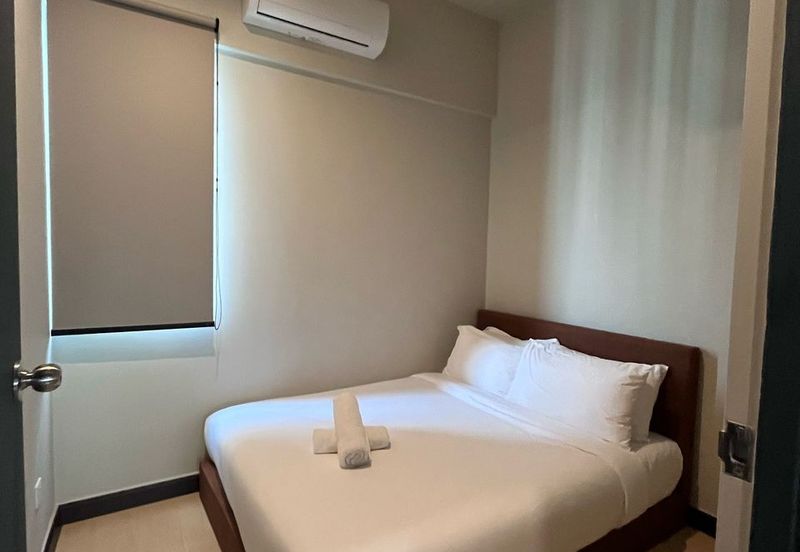 Residensi Bintang Bukit Jalil