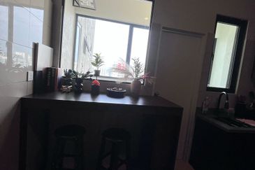 Residensi Bintang Bukit Jalil