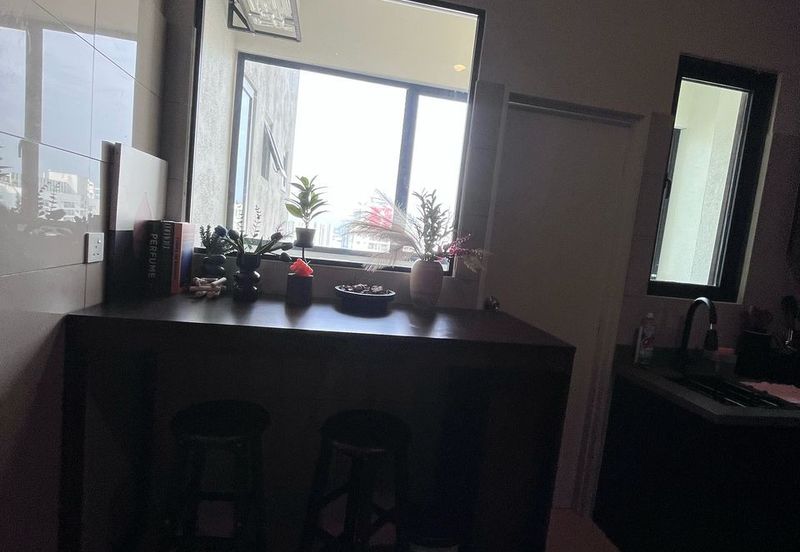 Residensi Bintang Bukit Jalil