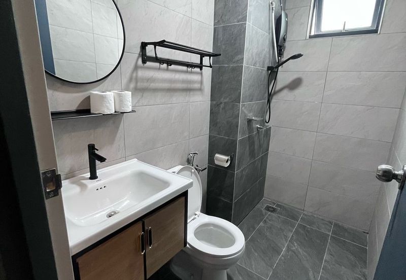 Residensi Bintang Bukit Jalil