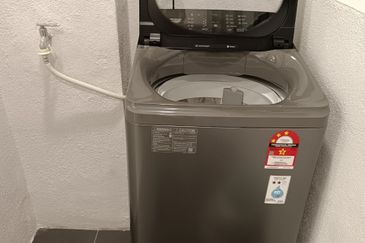 Residensi Bintang Bukit Jalil