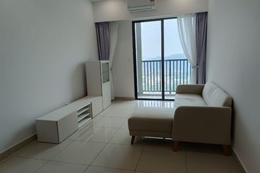 Residensi Bintang Bukit Jalil