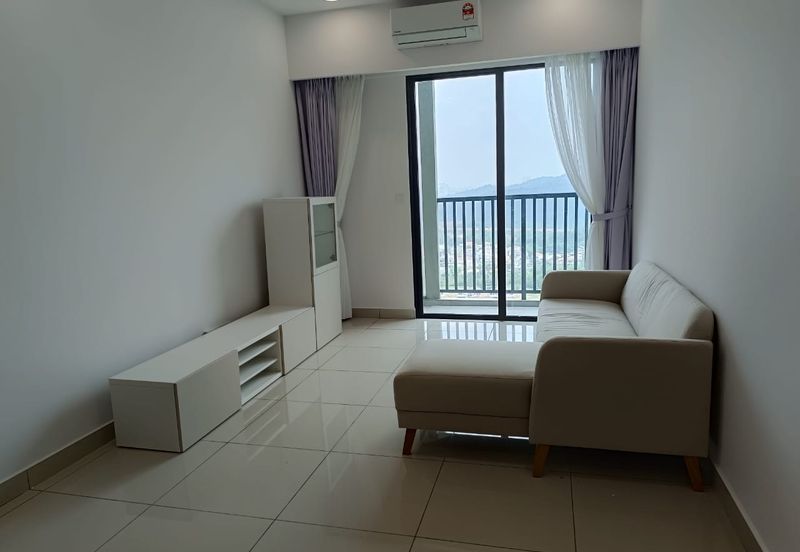 Residensi Bintang Bukit Jalil
