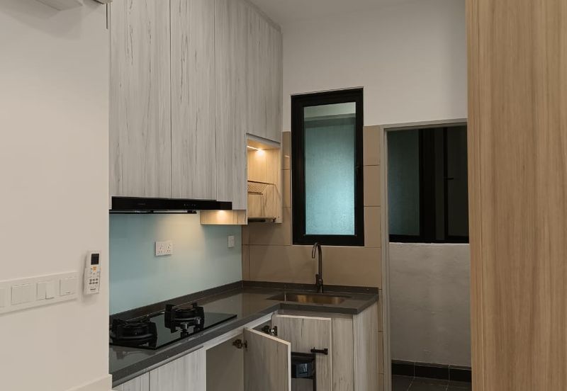 Residensi Bintang Bukit Jalil