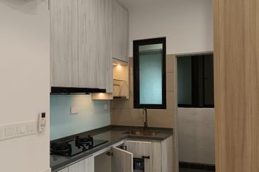 Residensi Bintang Bukit Jalil