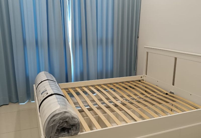 Residensi Bintang Bukit Jalil