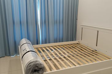 Residensi Bintang Bukit Jalil