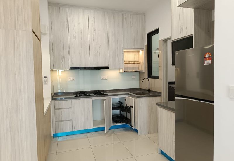 Residensi Bintang Bukit Jalil