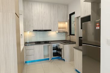 Residensi Bintang Bukit Jalil