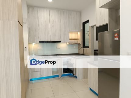 Residensi Bintang Fully Furnished, 1009sf ready to move in, Kuala Lumpur, Bukit Jalil