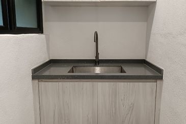 Residensi Bintang Bukit Jalil