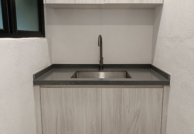 Residensi Bintang Bukit Jalil