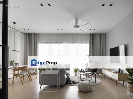 CloudTree Below Market Price , Selangor, Seri Kembangan