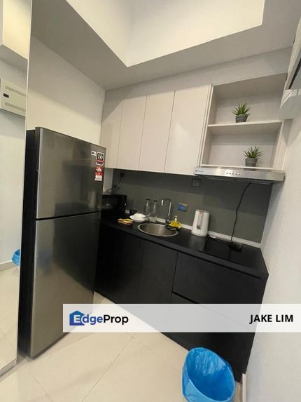 Novo Ampang Service Residence, Fully Furnished , Kuala Lumpur, Ampang Hilir
