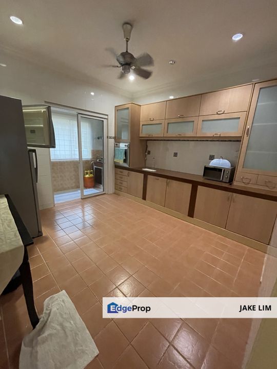 Taman Ikhlas, Sungai Long, 2 Storey House 22x75 Renovated , Selangor, Bandar Sungai Long