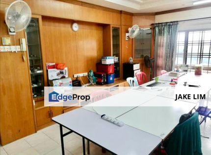 Evergreen Park Scot Pine 1743sf, Good Rental , Selangor, Kajang