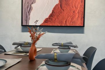 Residensi Bintang Bukit Jalil