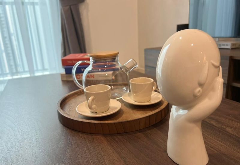 Residensi Bintang Bukit Jalil