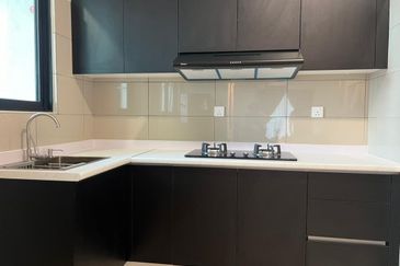 Residensi Bintang Bukit Jalil