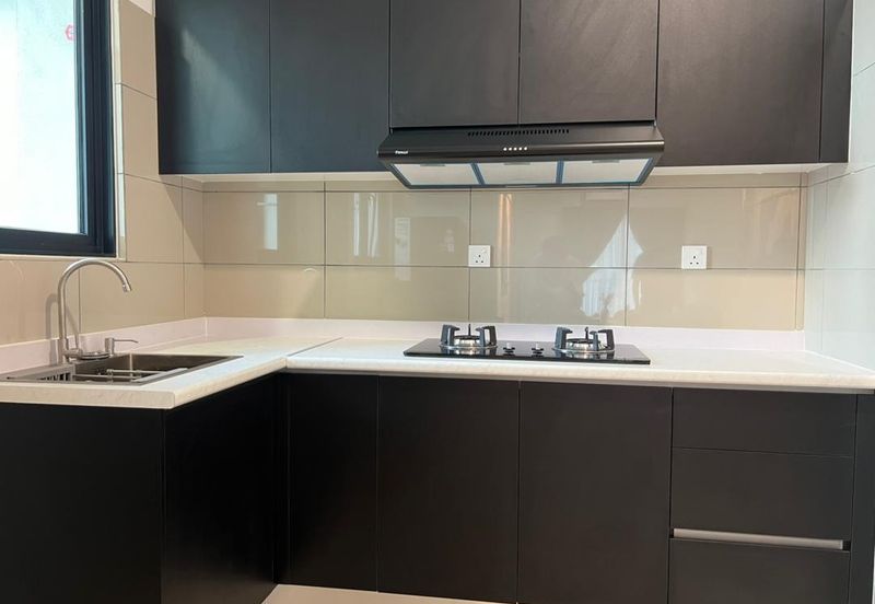 Residensi Bintang Bukit Jalil