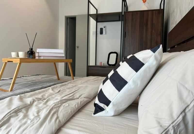 Residensi Bintang Bukit Jalil