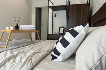 Residensi Bintang Bukit Jalil