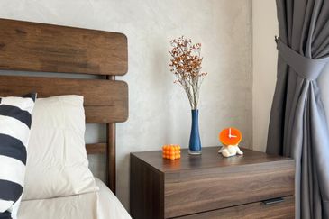 Residensi Bintang Bukit Jalil