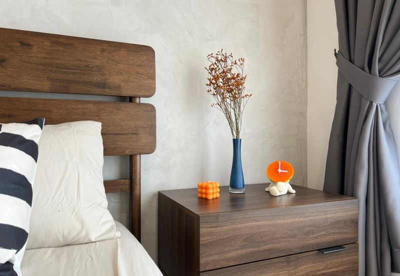 Residensi Bintang Bukit Jalil