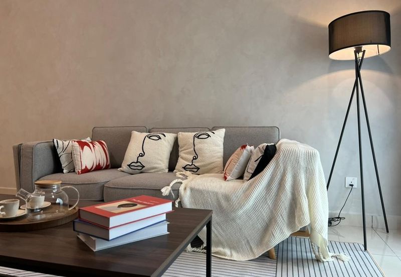 Residensi Bintang Bukit Jalil