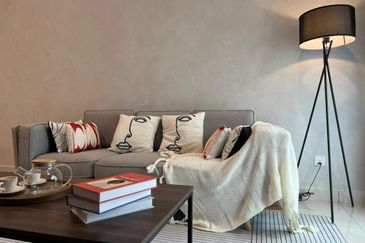 Residensi Bintang Bukit Jalil