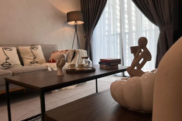 Residensi Bintang Bukit Jalil